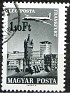 Hungary 1966 Views 1,10 FT Black Edifil C265. Hungria c265. Uploaded by susofe